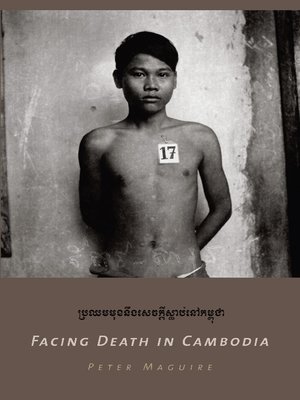 cover image of Facing Death in Cambodia
